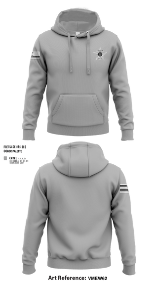 Hoodie, Hays County Sheriff’s Office, , Teamtime, Team time, sublimation, custom sports apparel, team uniforms, spirit wear, spiritwear, sports uniforms, custom shirts, team store, custom team store, fundraiser sports, apparel fundraiser