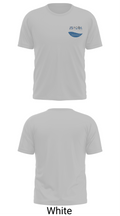 J’s Pool Solutions 53476813 Short Sleeve Performance Shirt - 11