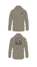 Hollywood Division 53010755 Windbreaker - 58