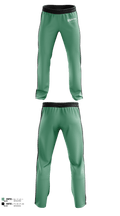 Covenant Christian High School Tennis 45149175 Sweatpants - 1