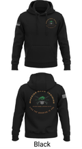 Warrior Arms Training 73865662 Hoodie - 25