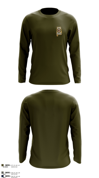 Long Sleeve Performance Shirt, Alabama SBI, Police, Teamtime, Team time, sublimation, custom sports apparel, team uniforms, spirit wear, spiritwear, sports uniforms, custom shirts, team store, custom team store, fundraiser sports, apparel fundraiser