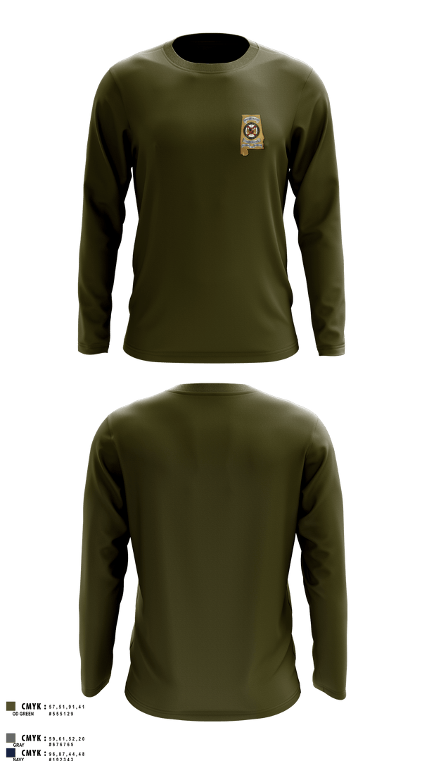 Long Sleeve Performance Shirt, Alabama SBI, Police, Teamtime, Team time, sublimation, custom sports apparel, team uniforms, spirit wear, spiritwear, sports uniforms, custom shirts, team store, custom team store, fundraiser sports, apparel fundraiser