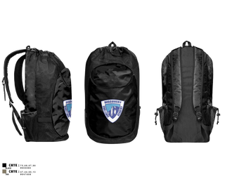 Gear Bag, Discovery ChalleNGe Academy, , Teamtime, Team time, sublimation, custom sports apparel, team uniforms, spirit wear, spiritwear, sports uniforms, custom shirts, team store, custom team store, fundraiser sports, apparel fundraiser