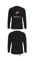 1528th FSC (SO) (A) 11146536 Long Sleeve Performance Shirt 32