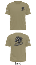 224th MI 54422647 Short Sleeve Performance Shirt - 96