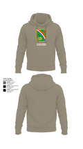 1st Battalion 69th Infantry Regiment 40459574 Hoodie - 71