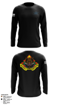 C 1-252 AR 38347567 Long Sleeve Performance Shirt 107