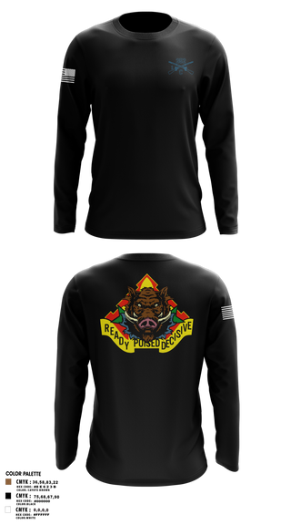 Long Sleeve Performance Shirt, C 1-252 AR, , Teamtime, Team time, sublimation, custom sports apparel, team uniforms, spirit wear, spiritwear, sports uniforms, custom shirts, team store, custom team store, fundraiser sports, apparel fundraiser