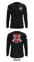 2/196th RTI 78936659 Long Sleeve Performance Shirt 25