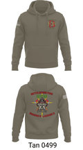 Bethlehem Fire Department E6/L2 76830300 Hoodie - 78
