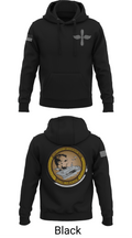 CVN 72 Abraham Lincoln 88368148 Hoodie - 36