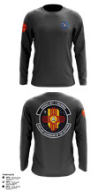 Delta 2 33803526 Long Sleeve Performance Shirt 2
