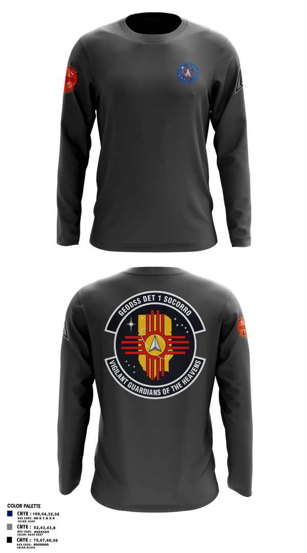 Long Sleeve Performance Shirt, Delta 2, , Teamtime, Team time, sublimation, custom sports apparel, team uniforms, spirit wear, spiritwear, sports uniforms, custom shirts, team store, custom team store, fundraiser sports, apparel fundraiser