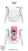 Belfor 35752167 Crew Neck Sweatshirt - 5