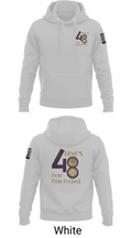 48 Hour Film Project 51622161 Hoodie - 6