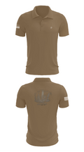 Cook County Sheriff’s Department 90143453 Short Sleeve Performance Polo - 7