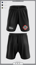 PVFR 34232026 Athletic Shorts With Pockets - 2