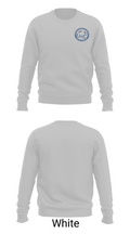 Cybercatsmmg 92018720 Crew Neck Sweatshirt - 2