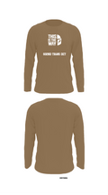 602nd Trans Det 75449921 Long Sleeve Performance Shirt 12