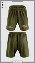 VOD 56291819 Athletic Shorts With Pockets - 3