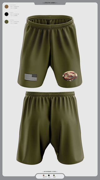 Athletic Shorts With Pockets, VOD, Navy, Teamtime, Team time, sublimation, custom sports apparel, team uniforms, spirit wear, spiritwear, sports uniforms, custom shirts, team store, custom team store, fundraiser sports, apparel fundraiser
