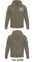 602nd Trans Det 75449921 Hoodie - 78