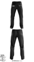 Premier martial arts Sweatpants - 1