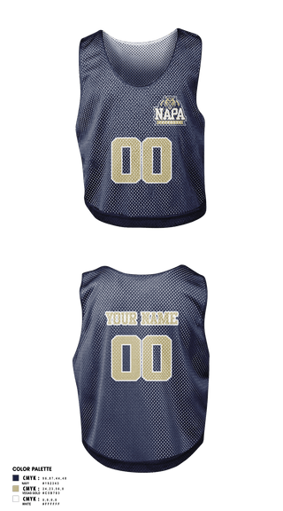 Womens Lacrosse Pinnie, Napa Grizzlies, Women's Lacrosse, Teamtime, Team time, sublimation, custom sports apparel, team uniforms, spirit wear, spiritwear, sports uniforms, custom shirts, team store, custom team store, fundraiser sports, apparel fundraiser