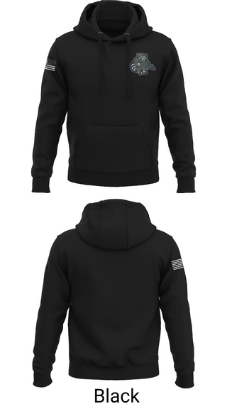 Hoodie, 441st Engineer Company, Army, Teamtime, Team time, sublimation, custom sports apparel, team uniforms, spirit wear, spiritwear, sports uniforms, custom shirts, team store, custom team store, fundraiser sports, apparel fundraiser
