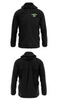 Desoto County Gymnastics 48455202 Windbreaker - 41