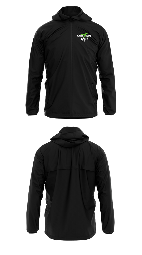 Windbreaker, Desoto County Gymnastics, Spirit Store, Teamtime, Team time, sublimation, custom sports apparel, team uniforms, spirit wear, spiritwear, sports uniforms, custom shirts, team store, custom team store, fundraiser sports, apparel fundraiser