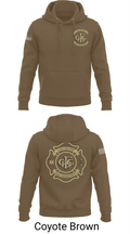 Casa Grande Fire Department 38585599 Hoodie - 18