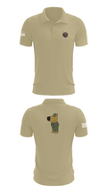 MWSS-172 96924290 Short Sleeve Performance Polo - 83