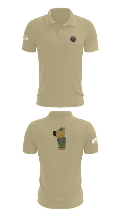 MWSS-172 96924290 Short Sleeve Performance Polo - 83