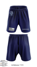 HQ, 95th CM CO 75493136 Athletic Shorts With Pockets - 1