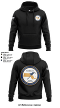 NEMLEC Hoodie - 2