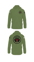 593rd esc 84588432 Windbreaker - 41