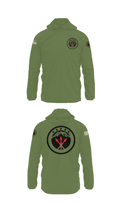593rd esc 84588432 Windbreaker - 41