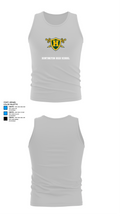 Huntington High School 68599761 Tank Top - 13