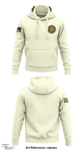 46 MP CO 62562841 Hoodie - 110