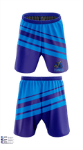 ST. THOMAS MORE  Athletic Shorts With Pockets - 2