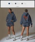 B Shift 39369935 Hoodie - 7