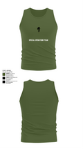 Special Operations Team 76879429 Tank Top - 56