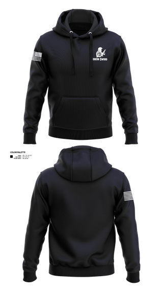 Hoodie, Modern Sword, , Teamtime, Team time, sublimation, custom sports apparel, team uniforms, spirit wear, spiritwear, sports uniforms, custom shirts, team store, custom team store, fundraiser sports, apparel fundraiser