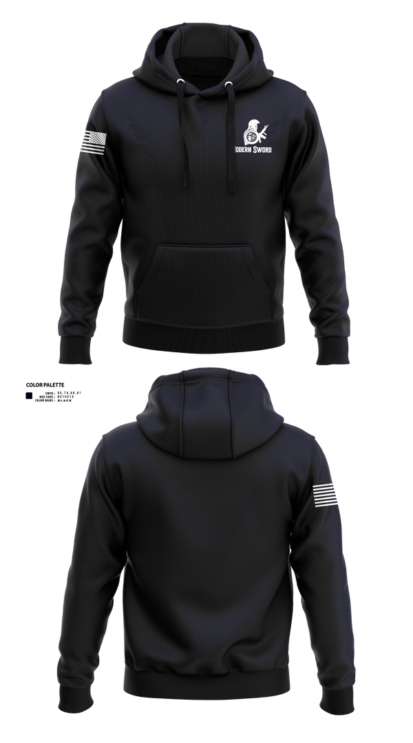 Hoodie, Modern Sword, , Teamtime, Team time, sublimation, custom sports apparel, team uniforms, spirit wear, spiritwear, sports uniforms, custom shirts, team store, custom team store, fundraiser sports, apparel fundraiser