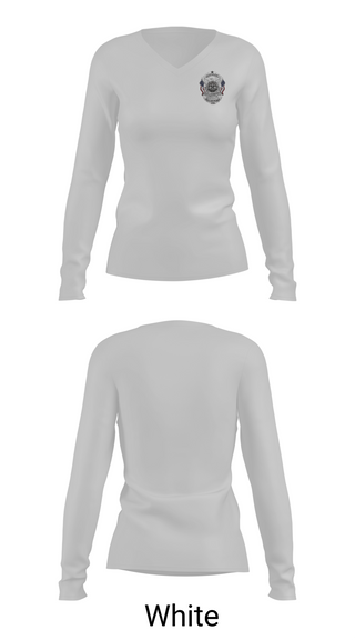 Womens Long Sleeve Vneck Shirt, , , Teamtime, Team time, sublimation, custom sports apparel, team uniforms, spirit wear, spiritwear, sports uniforms, custom shirts, team store, custom team store, fundraiser sports, apparel fundraiser
