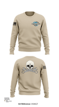 Helius Crew Neck Sweatshirt - 6