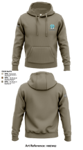 Grizzly Bay Area Hoodie - 3
