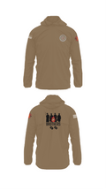 Wpns 1/8 Mortars 40720351 Windbreaker - 1